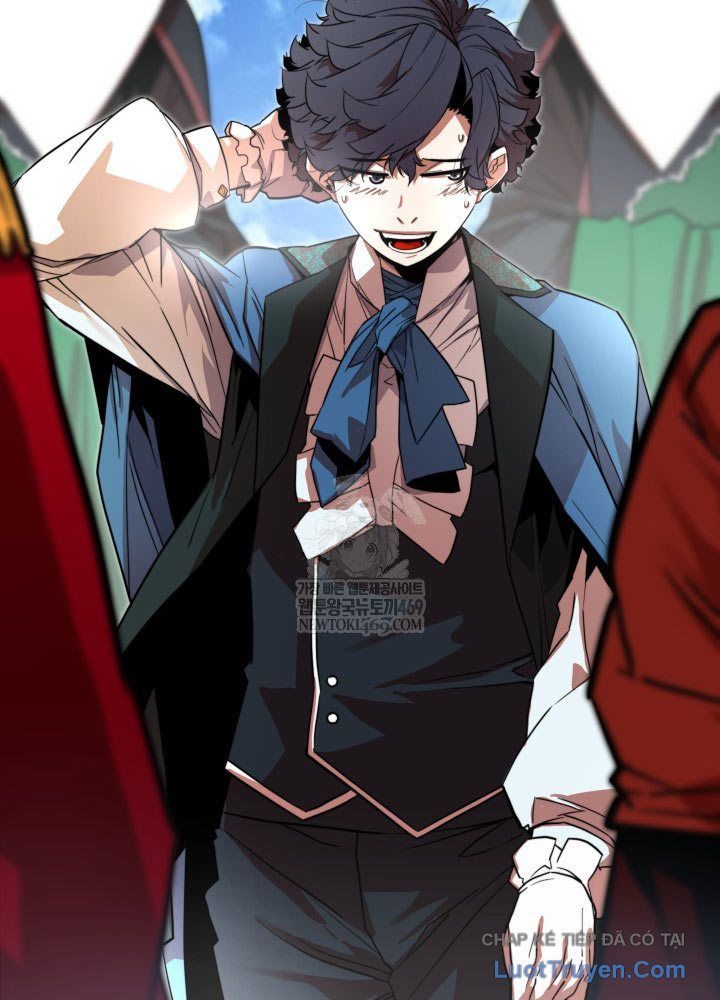 Người Chơi Của Gia Tộc Suy Vong [Chap 5-12]