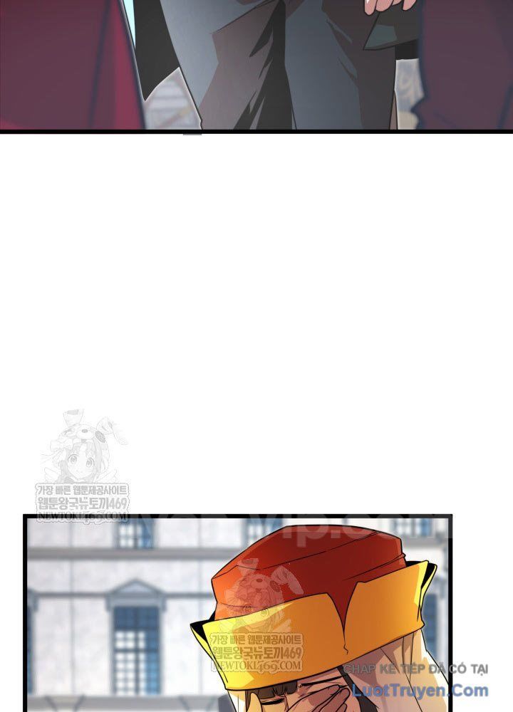 Người Chơi Của Gia Tộc Suy Vong [Chap 5-12]