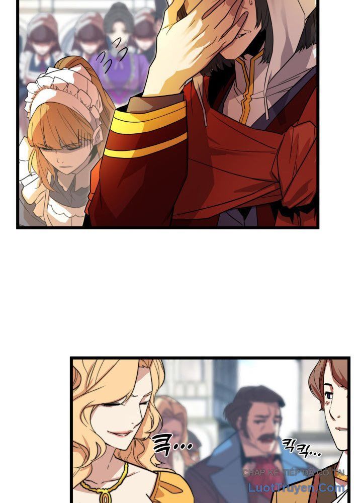 Người Chơi Của Gia Tộc Suy Vong [Chap 5-12]