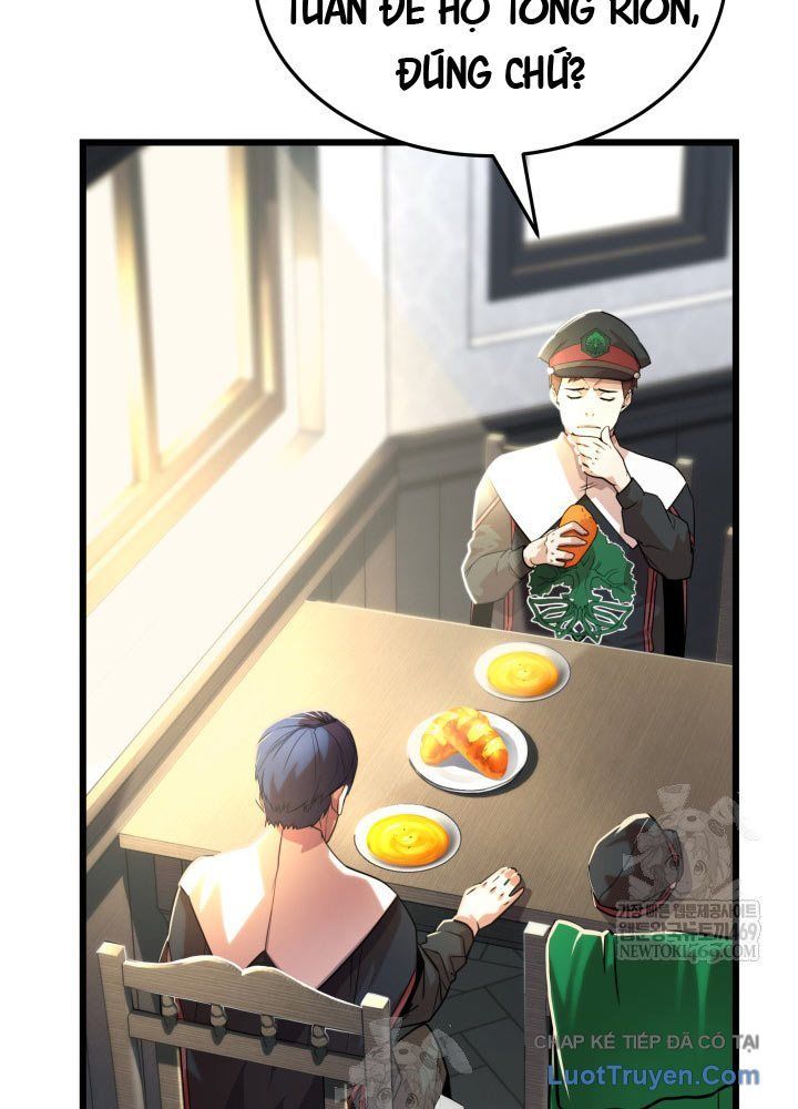 Người Chơi Của Gia Tộc Suy Vong [Chap 5-12]