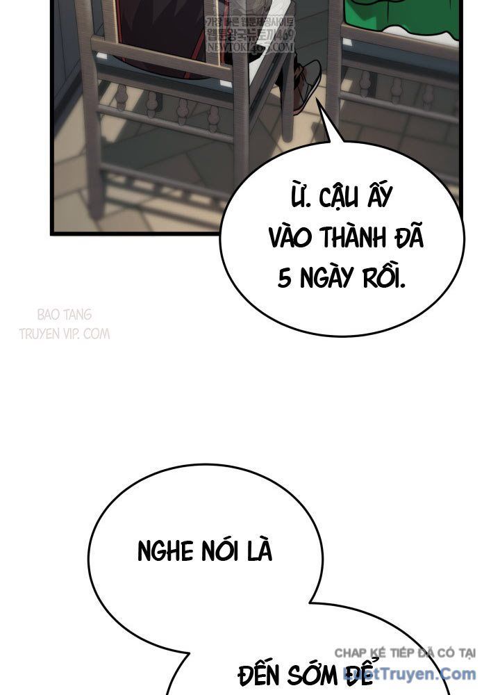 Người Chơi Của Gia Tộc Suy Vong [Chap 5-12]