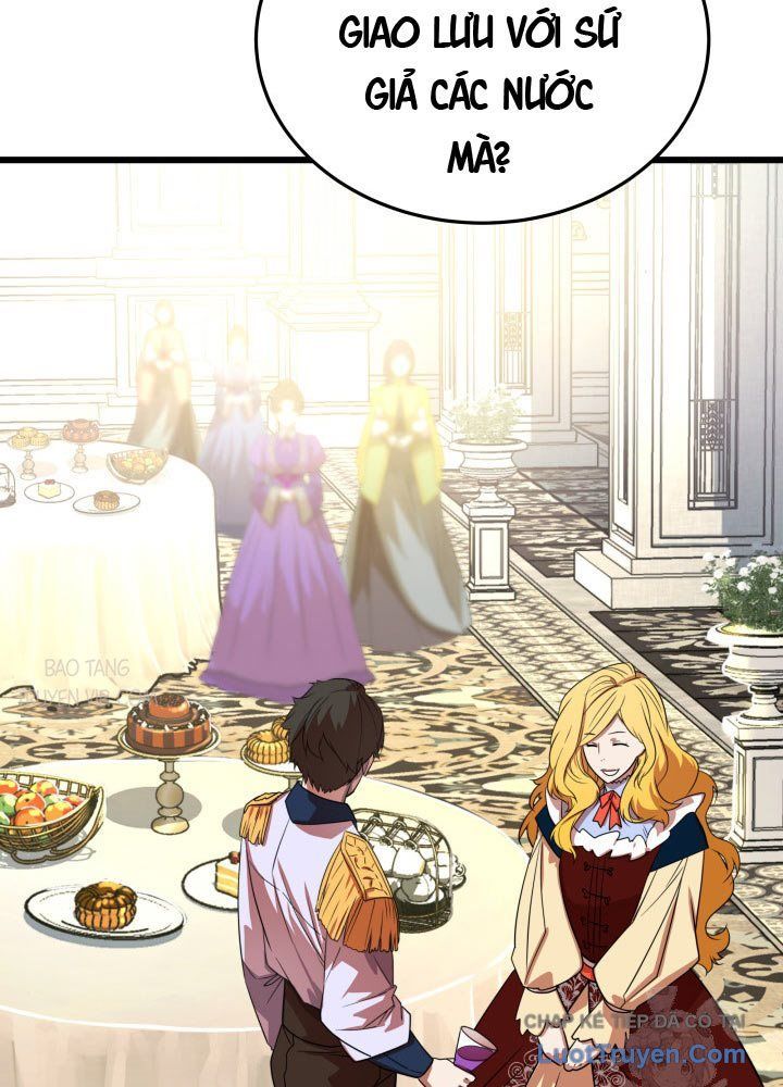 Người Chơi Của Gia Tộc Suy Vong [Chap 5-12]