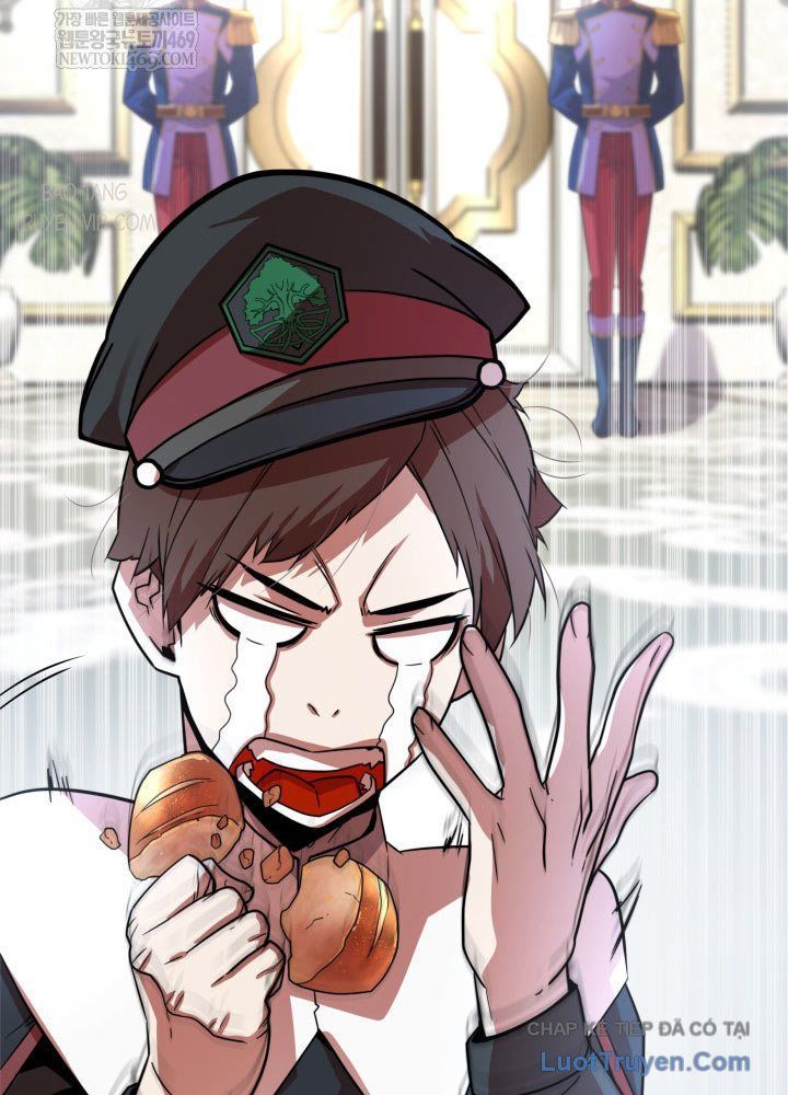 Người Chơi Của Gia Tộc Suy Vong [Chap 5-12]