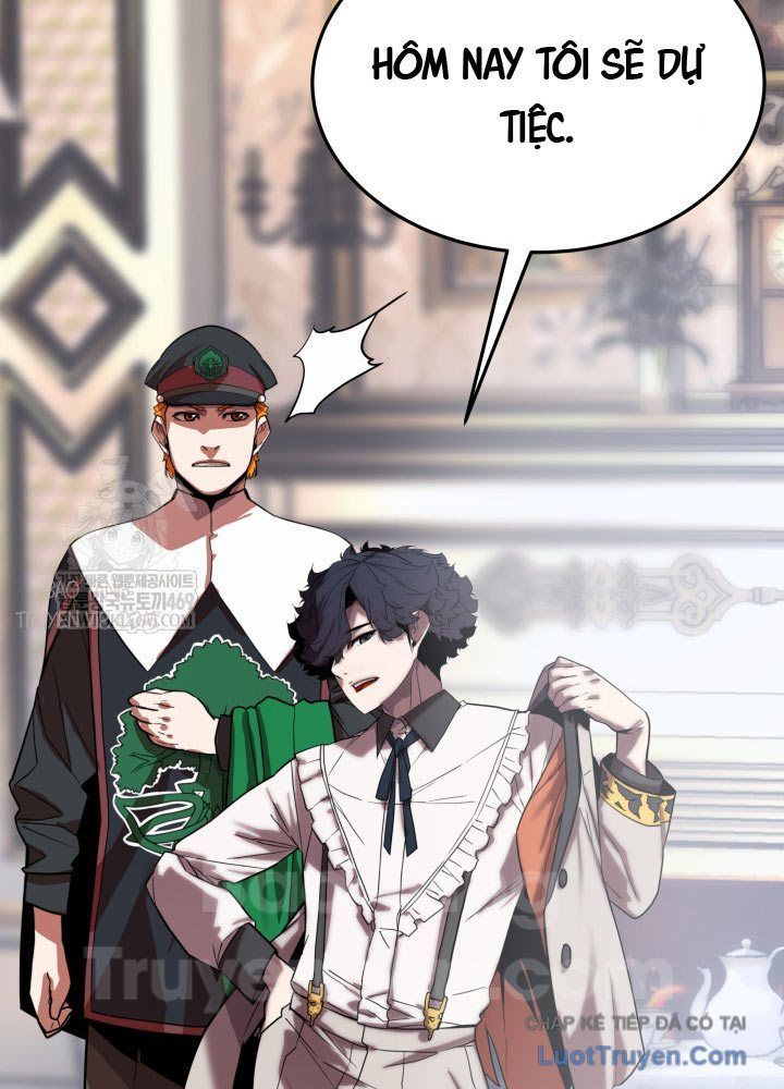 Người Chơi Của Gia Tộc Suy Vong [Chap 5-12]