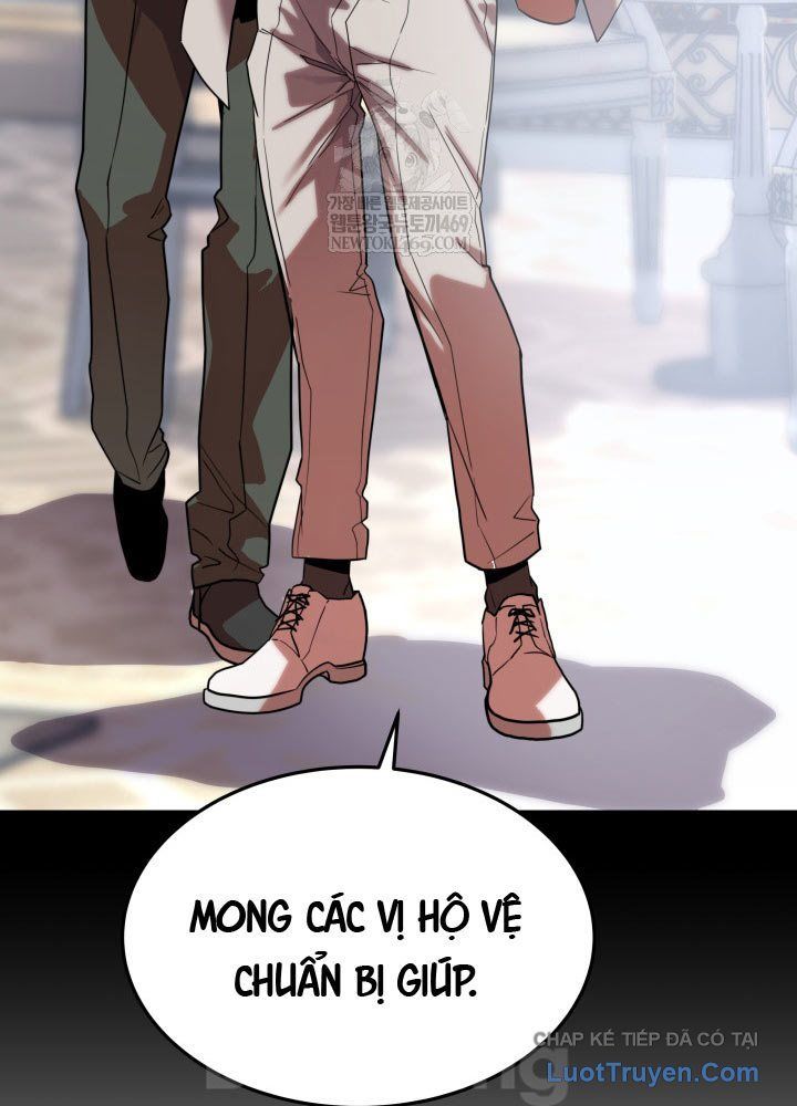 Người Chơi Của Gia Tộc Suy Vong [Chap 5-12]