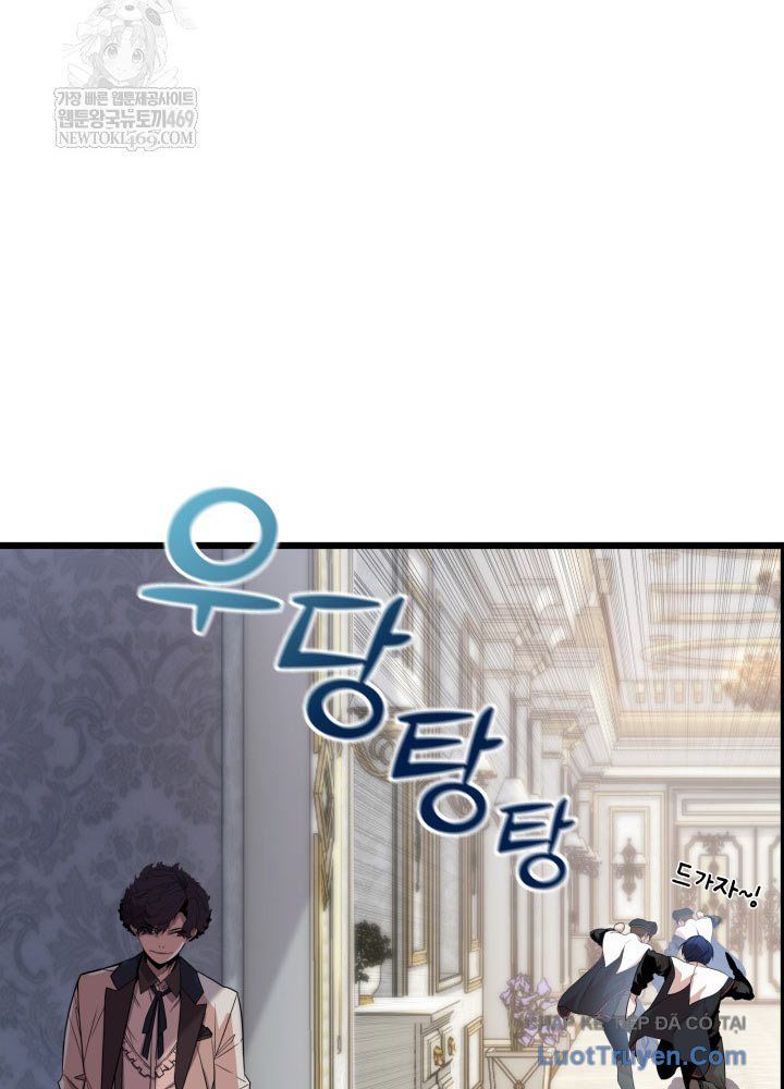 Người Chơi Của Gia Tộc Suy Vong [Chap 5-12]