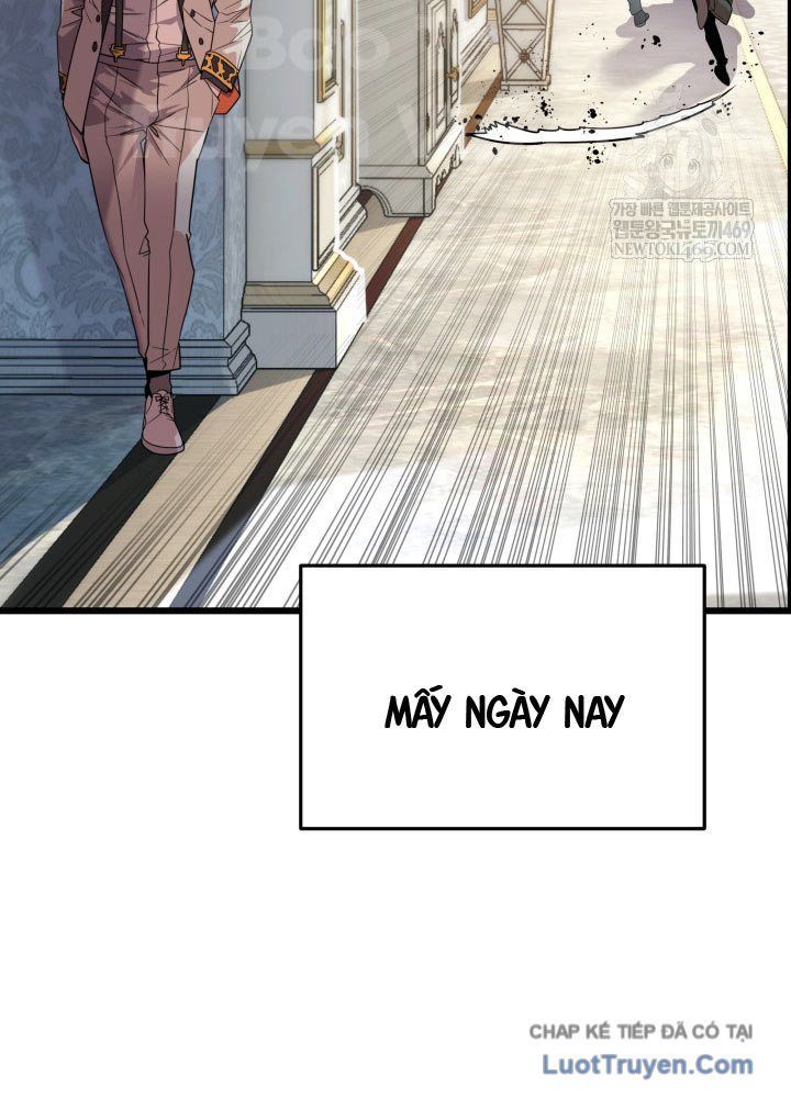 Người Chơi Của Gia Tộc Suy Vong [Chap 5-12]