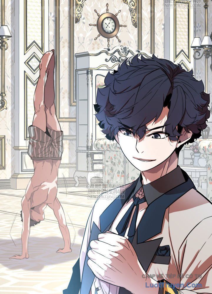 Người Chơi Của Gia Tộc Suy Vong [Chap 5-12]