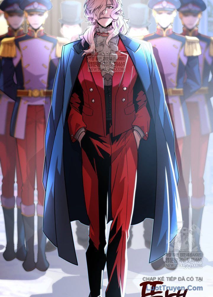 Người Chơi Của Gia Tộc Suy Vong [Chap 5-12]