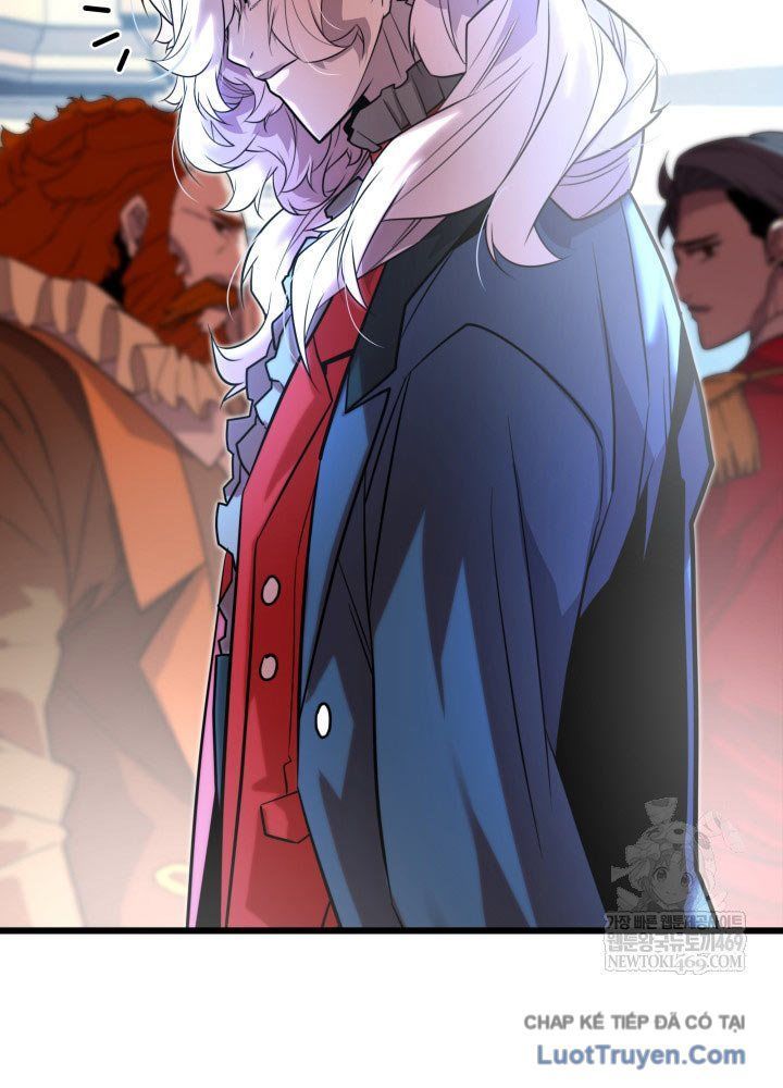 Người Chơi Của Gia Tộc Suy Vong [Chap 5-12]