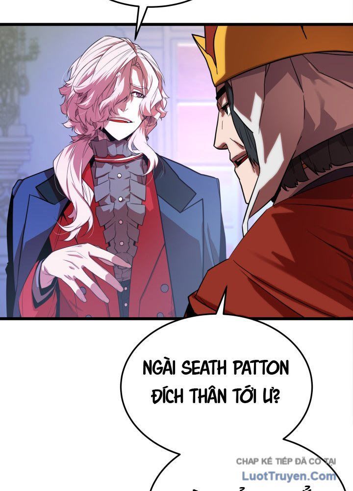 Người Chơi Của Gia Tộc Suy Vong [Chap 5-12]