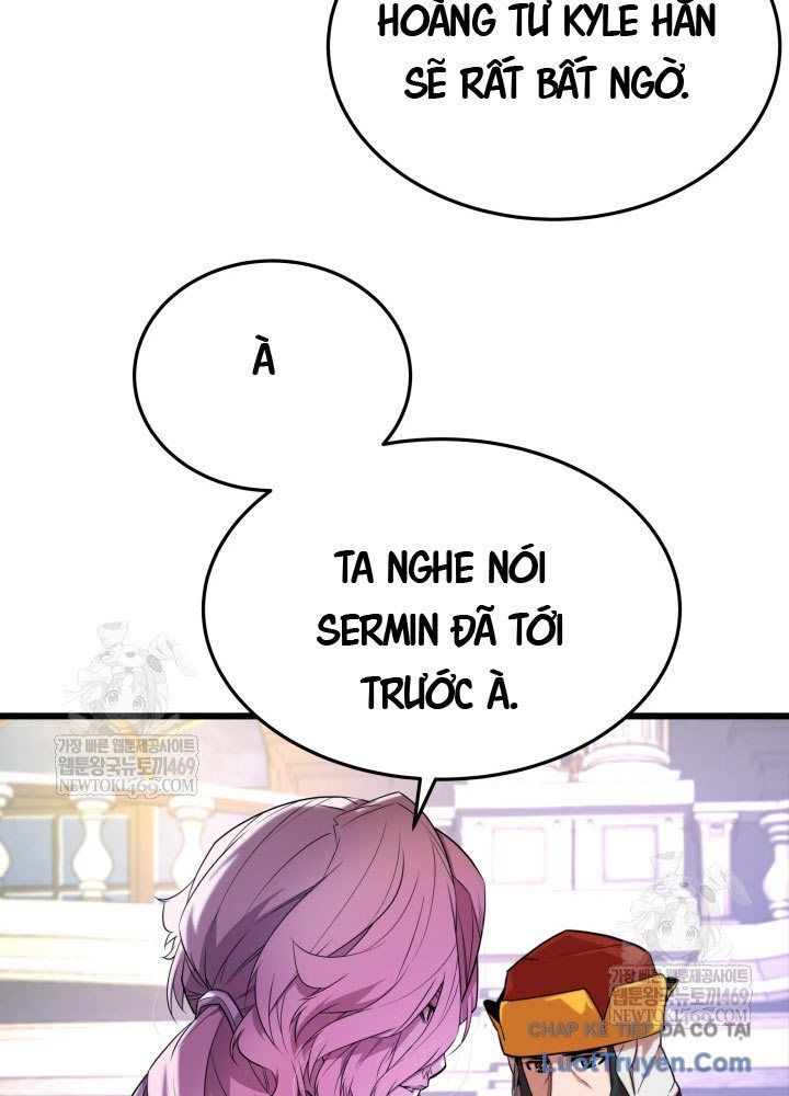 Người Chơi Của Gia Tộc Suy Vong [Chap 5-12]