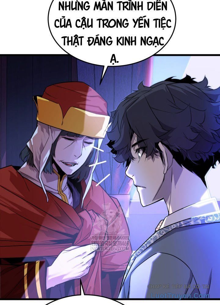 Người Chơi Của Gia Tộc Suy Vong Chap 7 - Next Chap 6