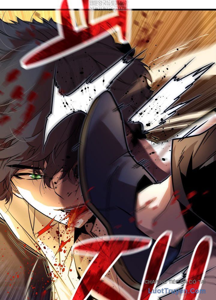 Người Chơi Của Gia Tộc Suy Vong Chap 8 - Next Chap 7