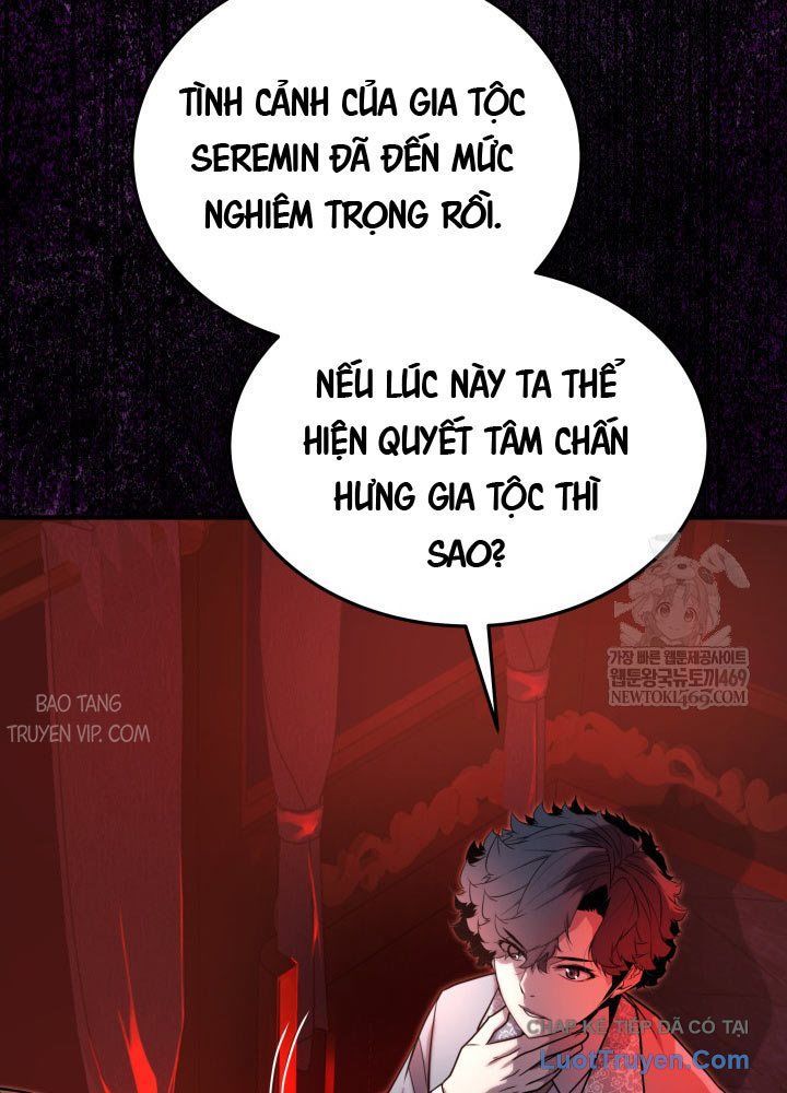Người Chơi Của Gia Tộc Suy Vong Chap 8 - Next Chap 7