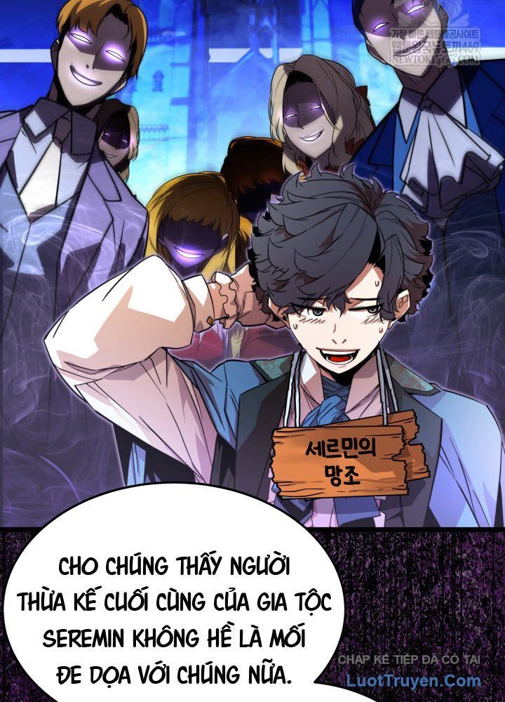 Người Chơi Của Gia Tộc Suy Vong Chap 8 - Next Chap 7