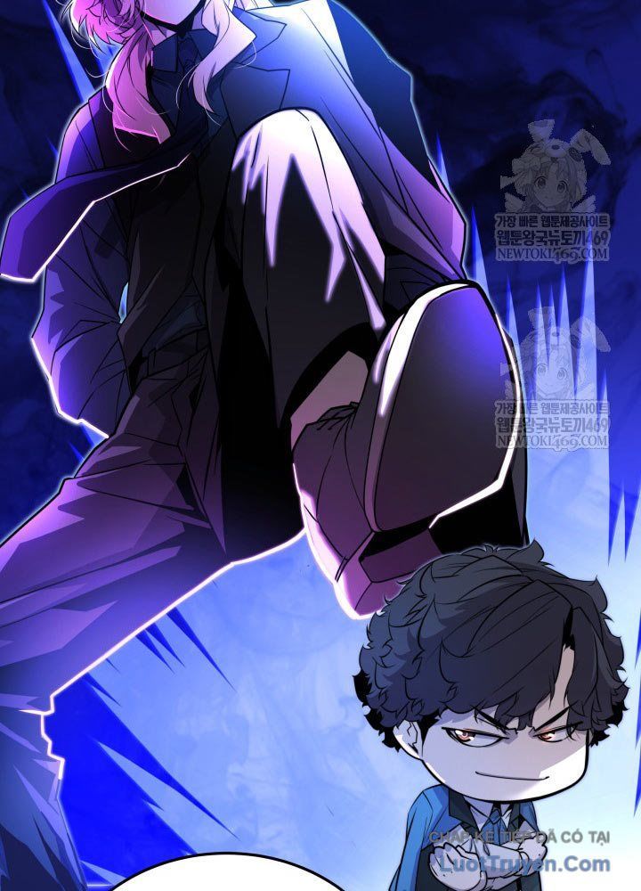 Người Chơi Của Gia Tộc Suy Vong Chap 8 - Next Chap 7