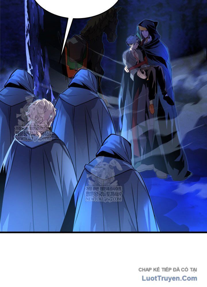 Người Chơi Của Gia Tộc Suy Vong Chap 8 - Next Chap 7