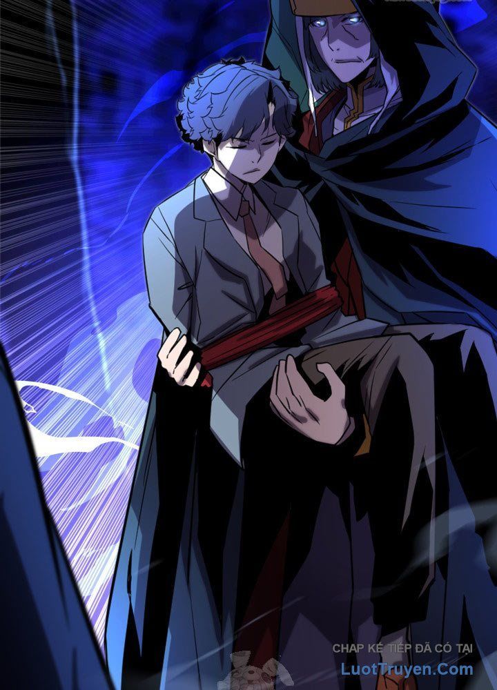 Người Chơi Của Gia Tộc Suy Vong Chap 8 - Next Chap 7