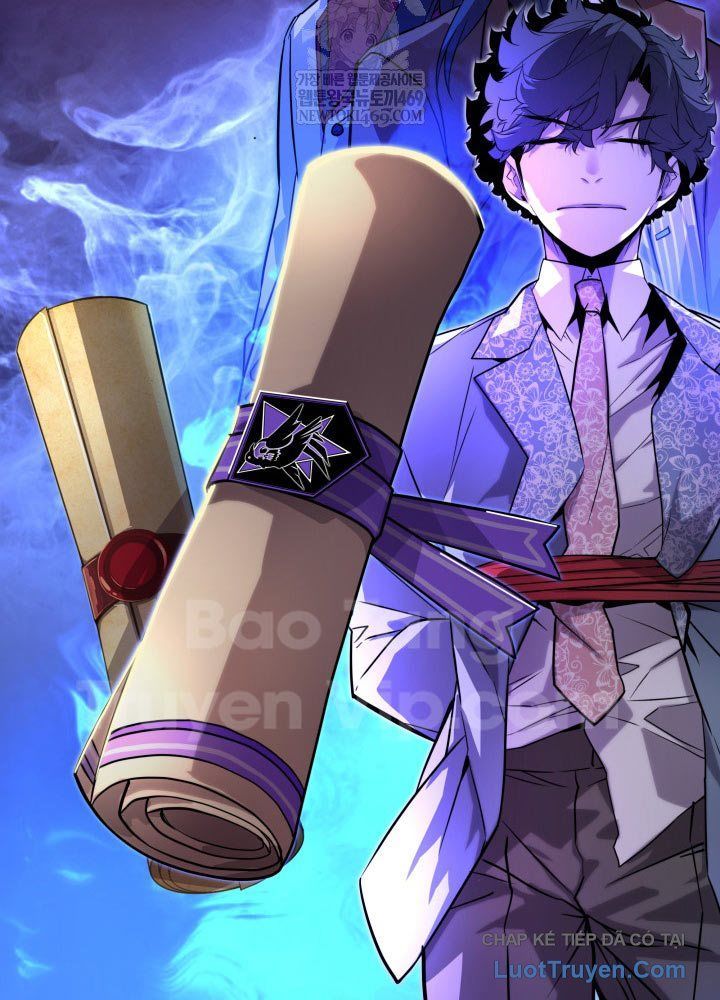 Người Chơi Của Gia Tộc Suy Vong Chap 8 - Next Chap 7