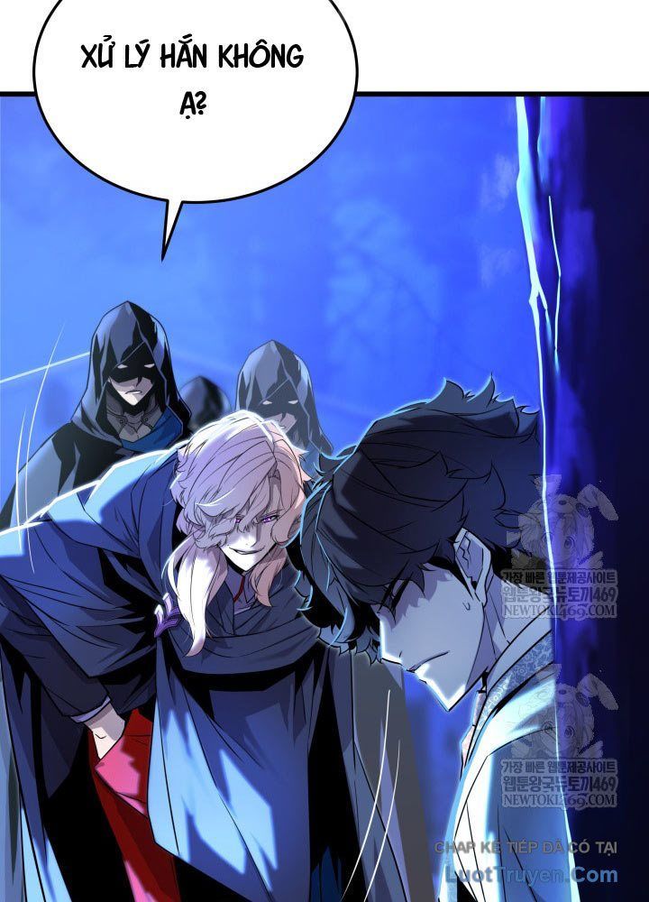 Người Chơi Của Gia Tộc Suy Vong Chap 8 - Next Chap 7