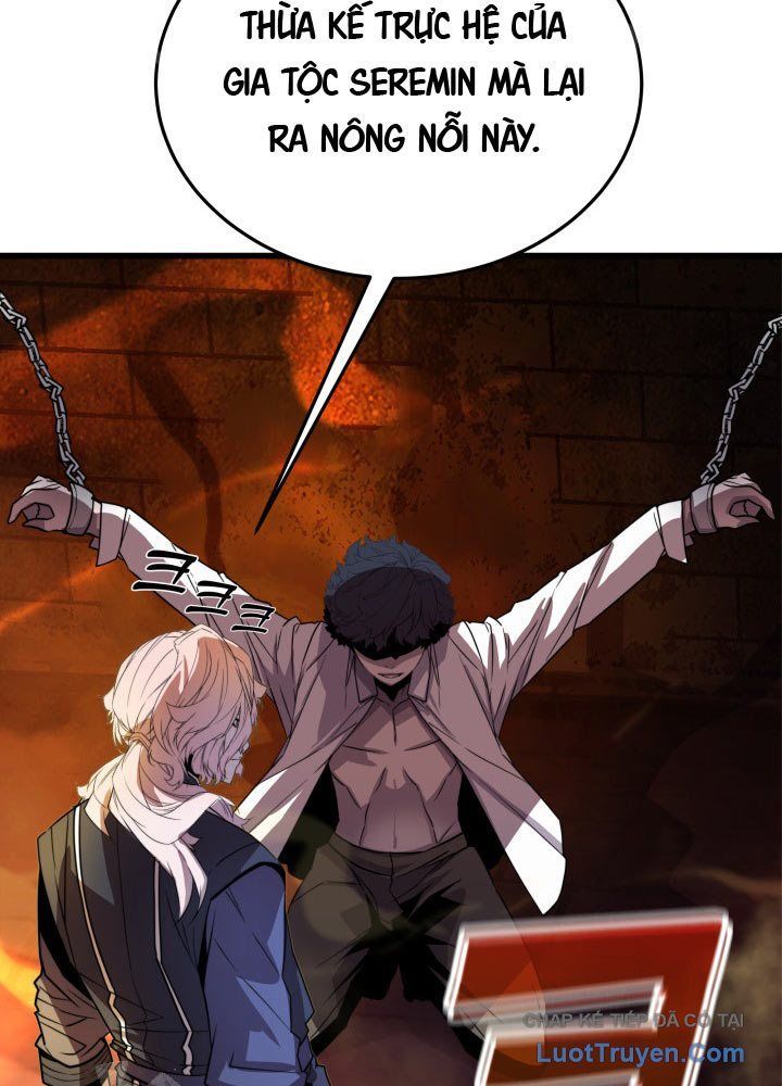 Người Chơi Của Gia Tộc Suy Vong Chap 8 - Next Chap 7