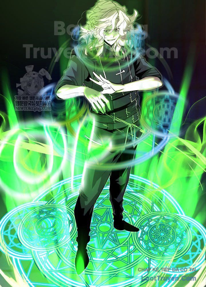 Người Chơi Của Gia Tộc Suy Vong Chap 9 - Next Chap 8