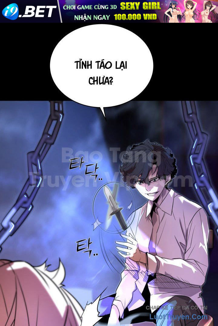 Người Chơi Của Gia Tộc Suy Vong Chap 9 - Next Chap 8