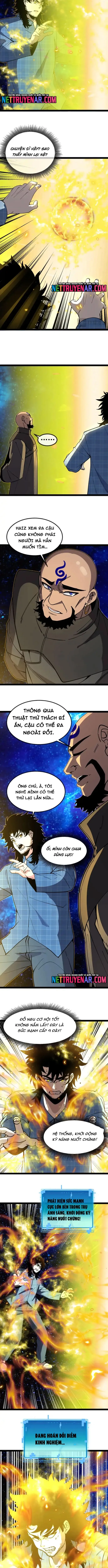 Hệ Thống Super God Chap 191 - Next Chap 190