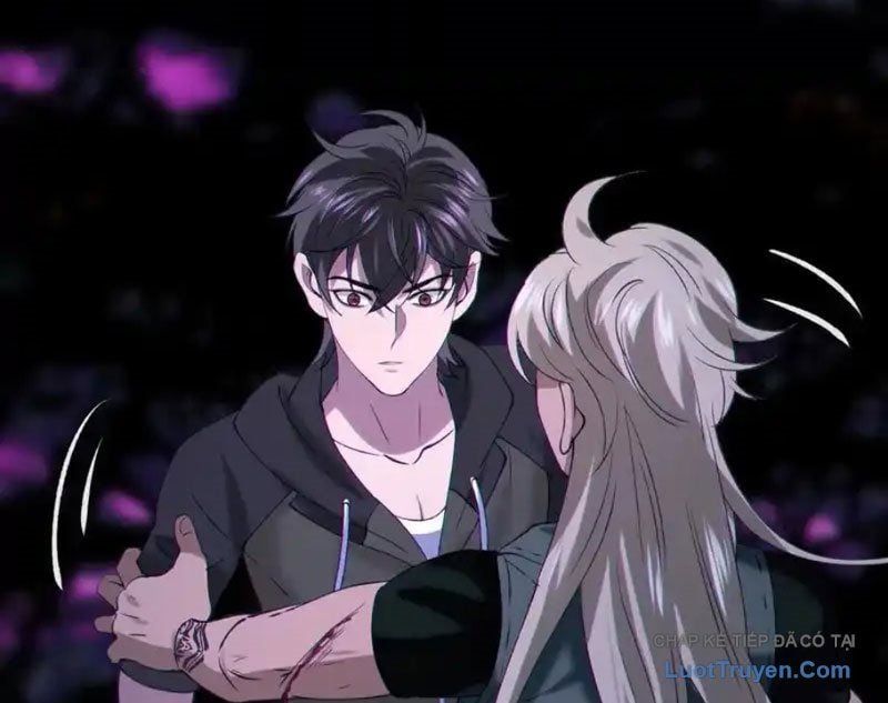 Dị Chủng Hắc Đản Chapter 49 - AB Truyện