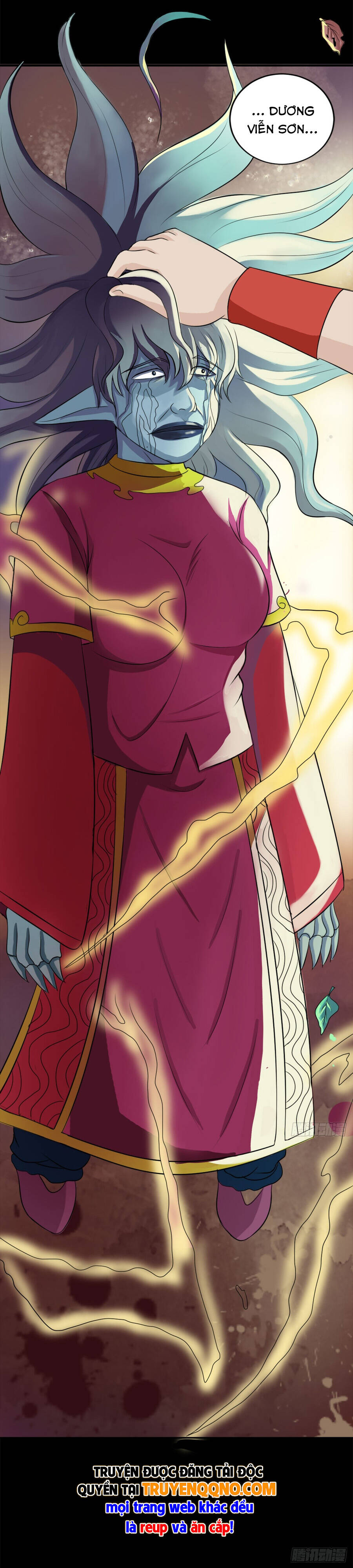 Dân Quốc Mạt Thế Luận Chap 9 - Next Chap 8