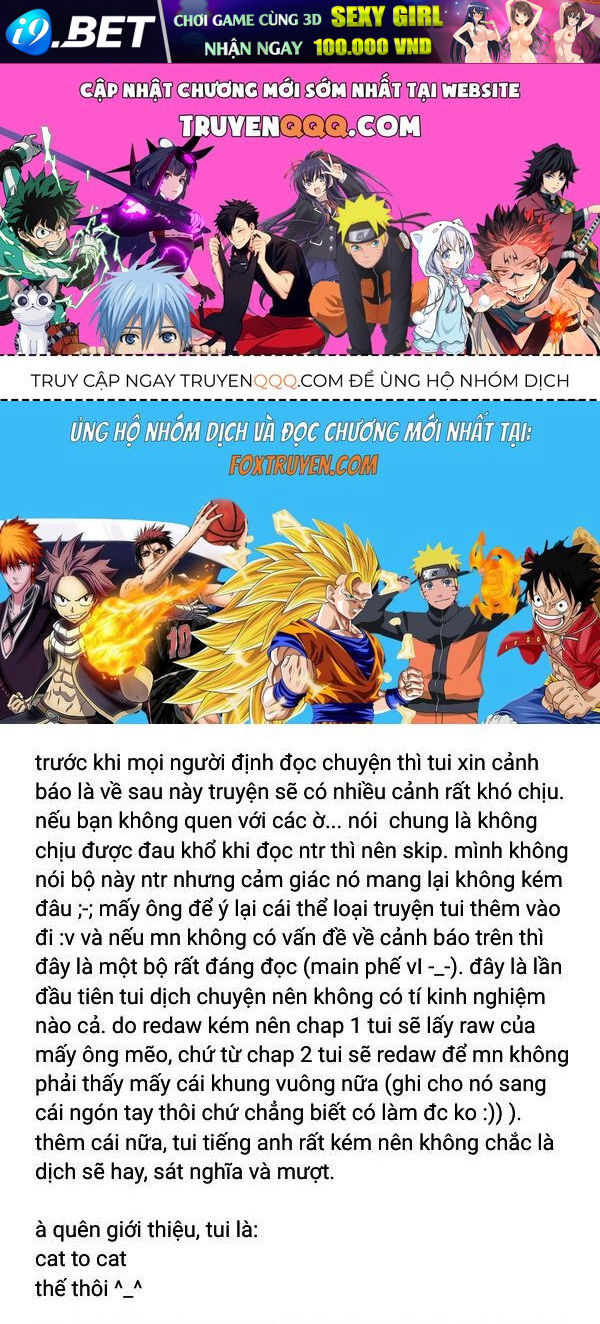 Seishun Bakusou! Chap 1