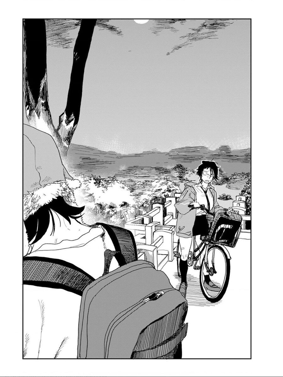 Seishun Bakusou! Chap 1