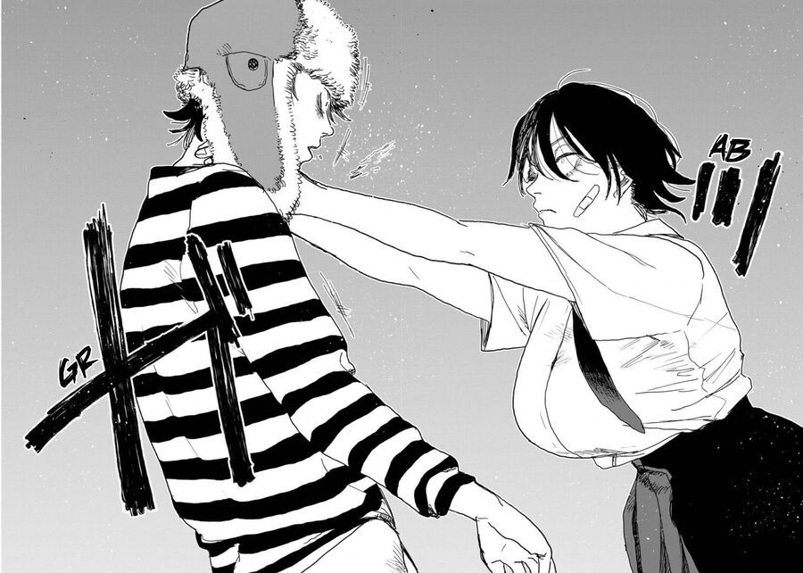 Seishun Bakusou! Chap 10 - Next Chap 9