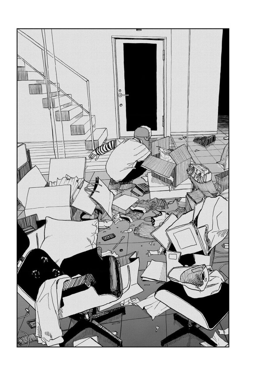 Seishun Bakusou! Chap 11 - Next Chap 10