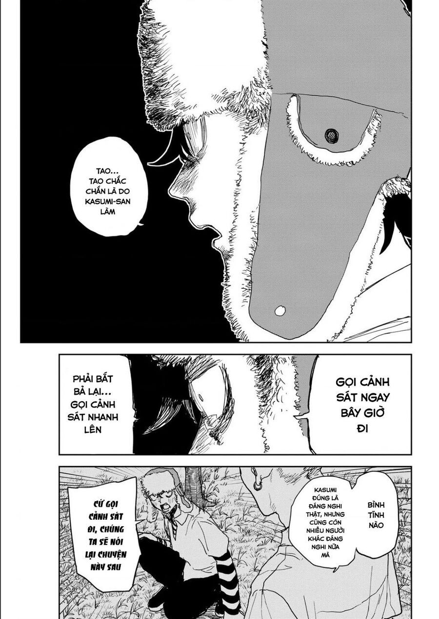 Seishun Bakusou! Chap 11 - Next Chap 10