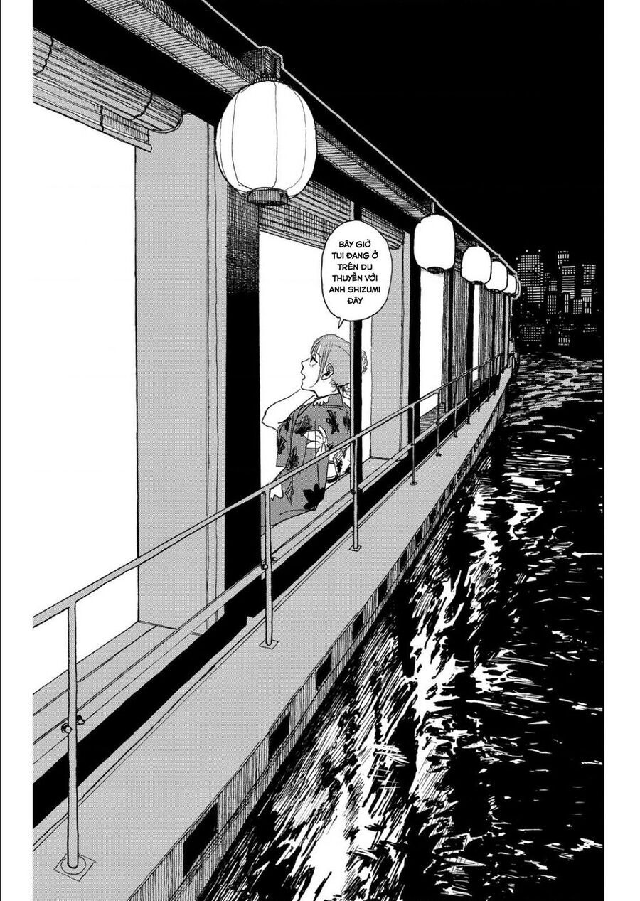 Seishun Bakusou! Chap 11 - Next Chap 10
