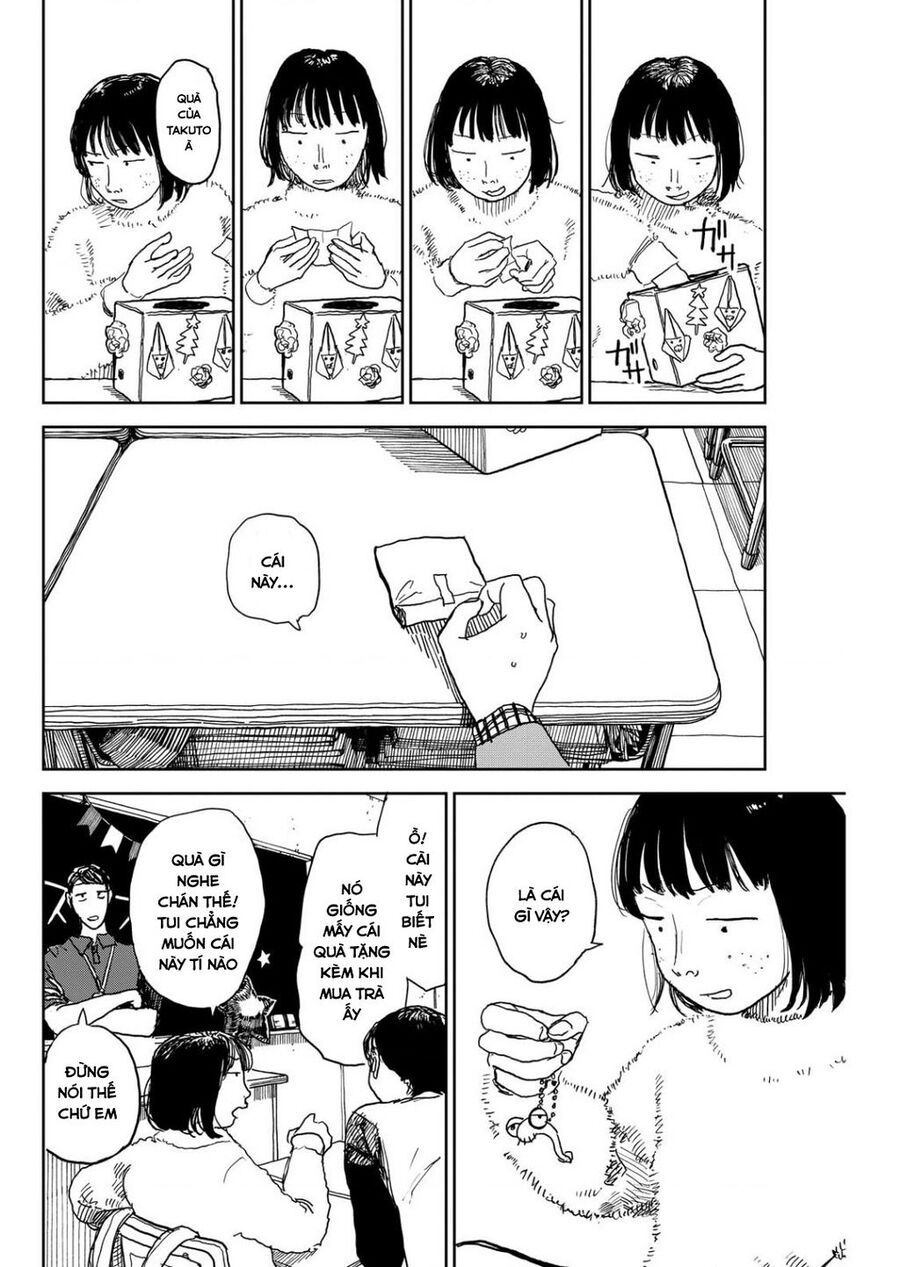 Seishun Bakusou! Chap 12 - Next Chap 11