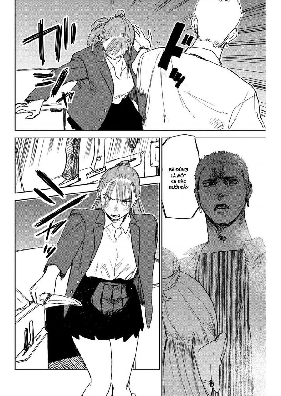 Seishun Bakusou! Chap 12 - Next Chap 11