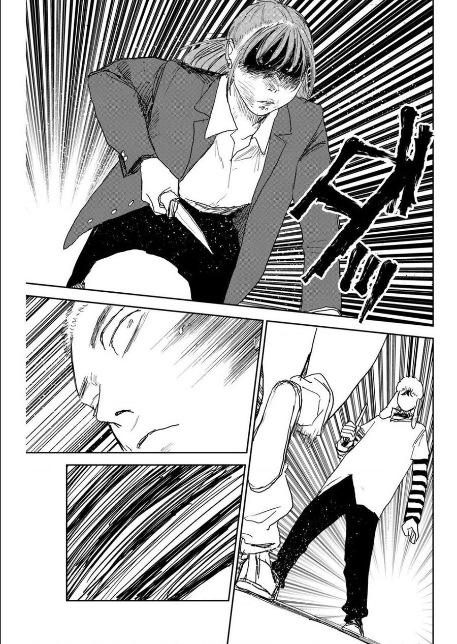 Seishun Bakusou! Chap 12 - Next Chap 11