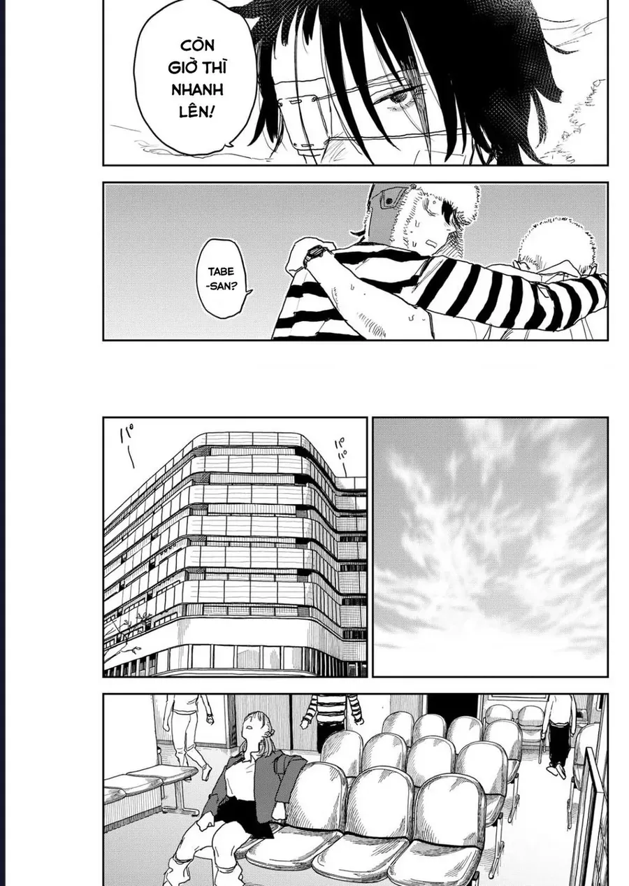 Seishun Bakusou! Chap 13 - Next Chap 12