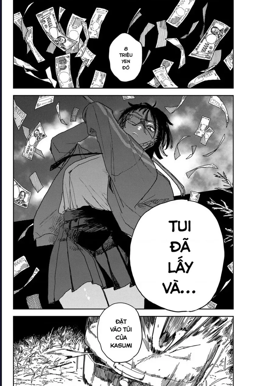 Seishun Bakusou! Chap 13 - Next Chap 12