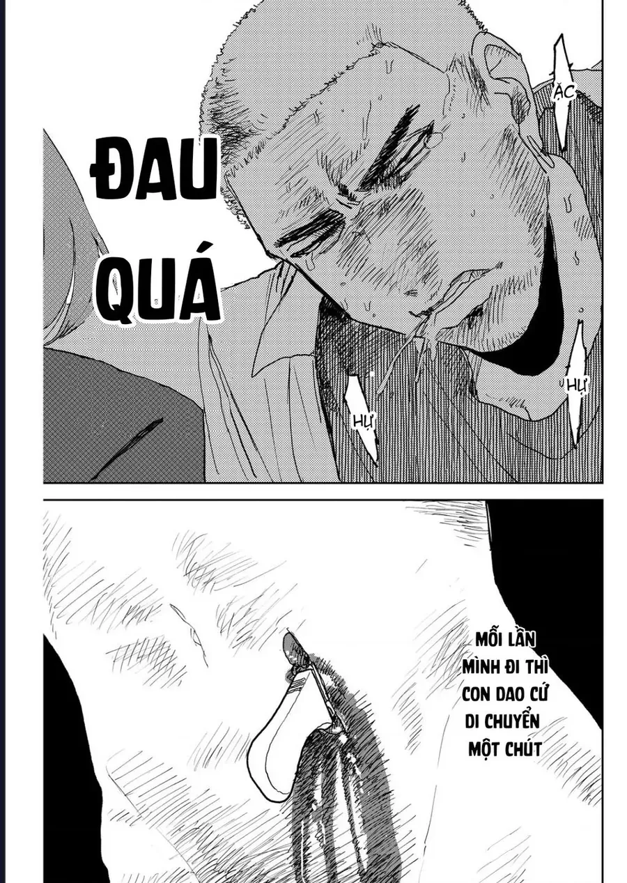 Seishun Bakusou! Chap 13 - Next Chap 12