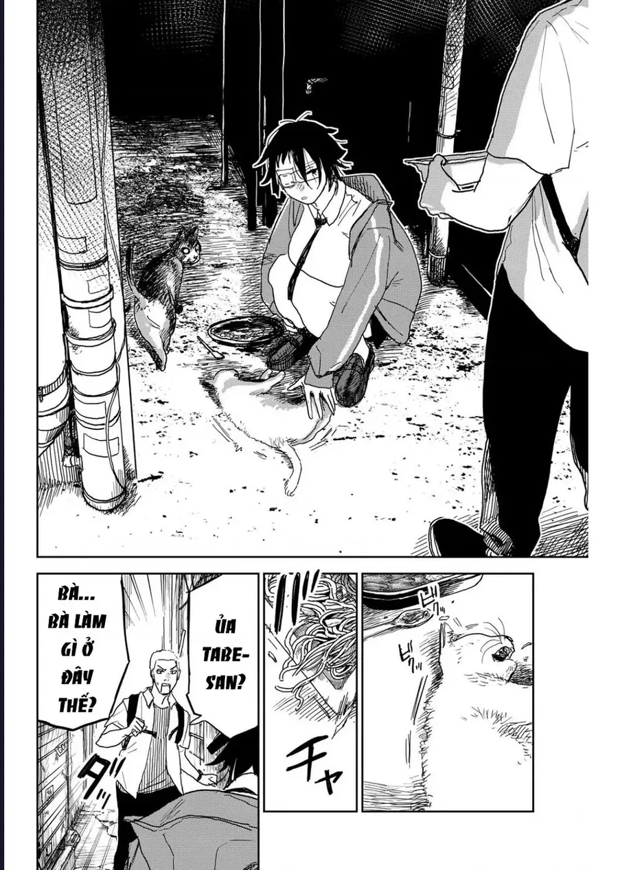 Seishun Bakusou! Chap 14 - Next Chap 13