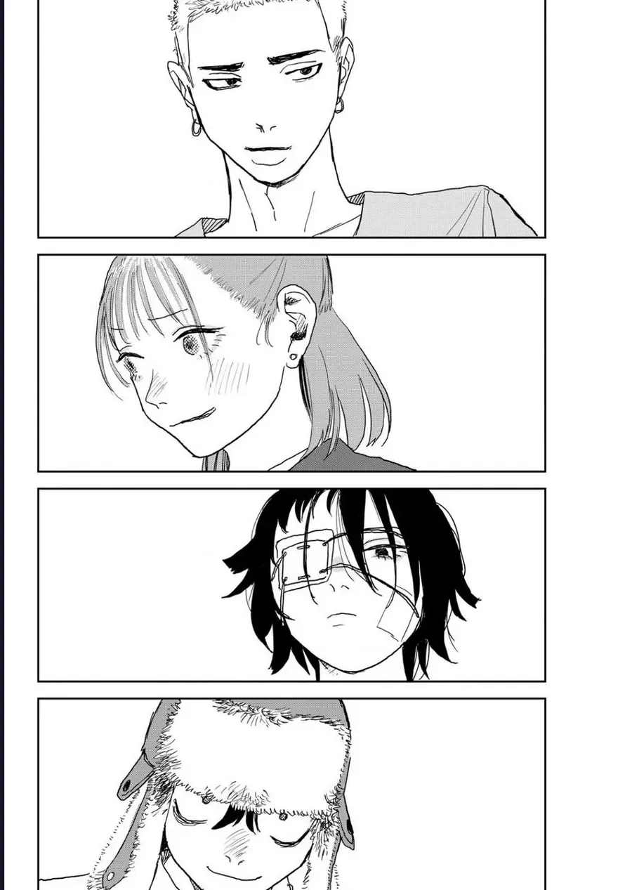 Seishun Bakusou! Chap 14 - Next Chap 13