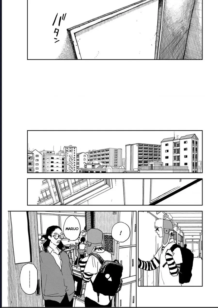 Seishun Bakusou! Chap 15 - Next Chap 14