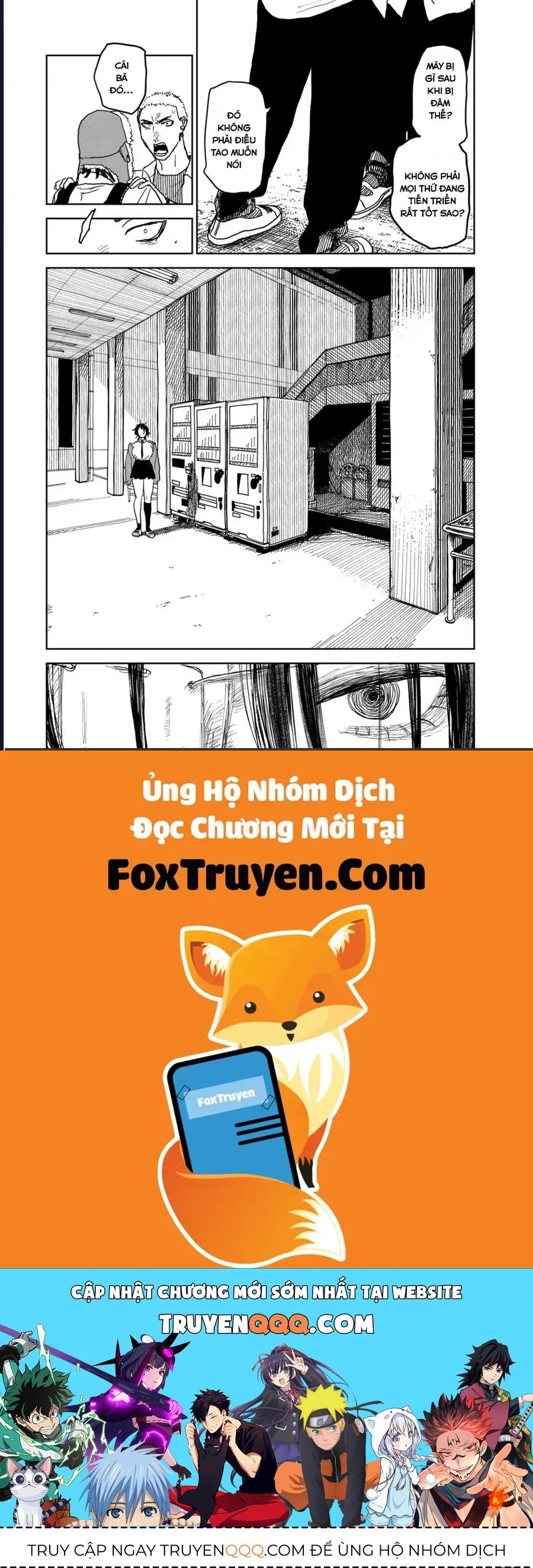 Seishun Bakusou! Chap 15 - Next Chap 14