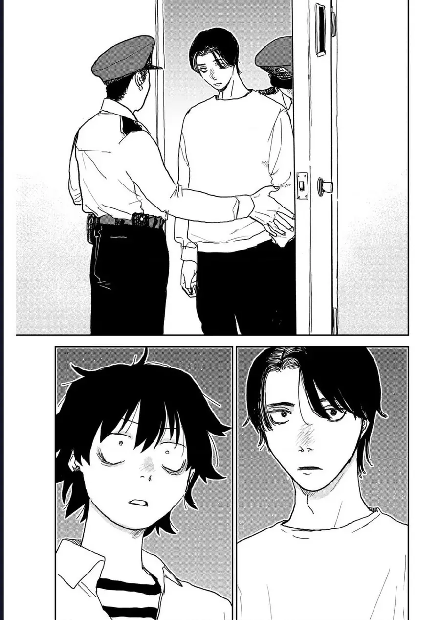 Seishun Bakusou! Chap 15 - Next Chap 14