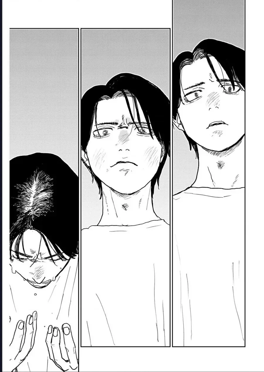 Seishun Bakusou! Chap 15 - Next Chap 14