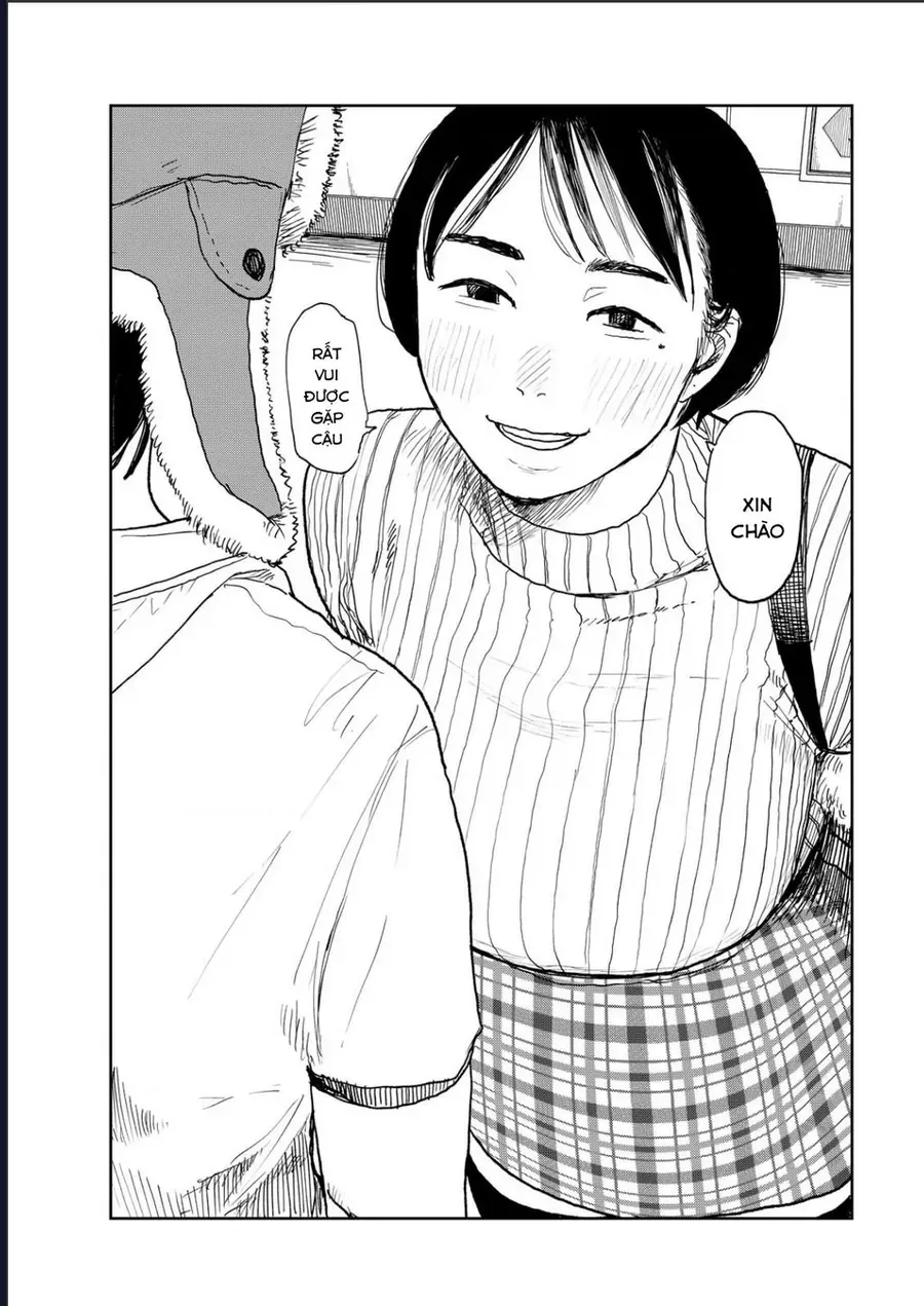 Seishun Bakusou! Chap 17 - Next Chap 15